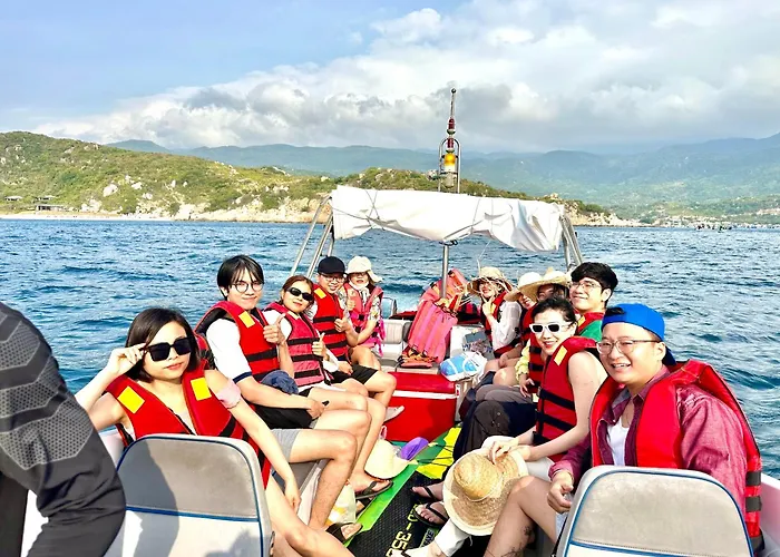 Thuan Vuong Homestay