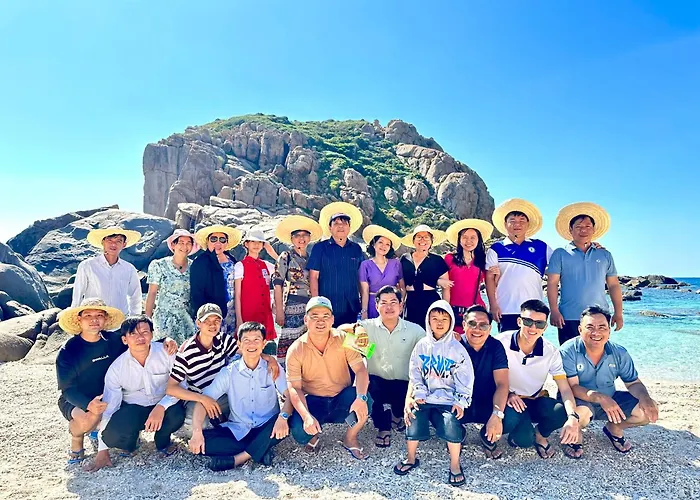 Thuan Vuong Homestay