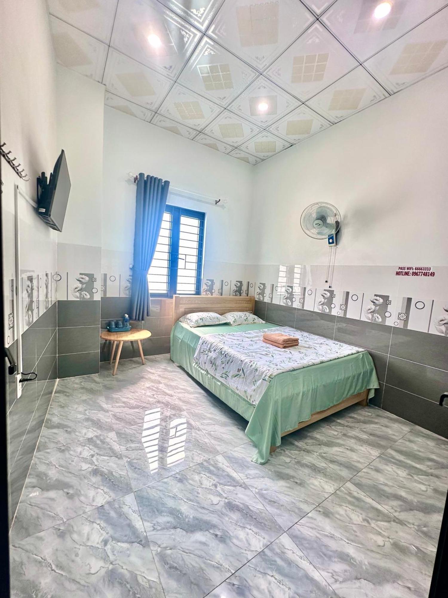 Thuan Vuong Guest house