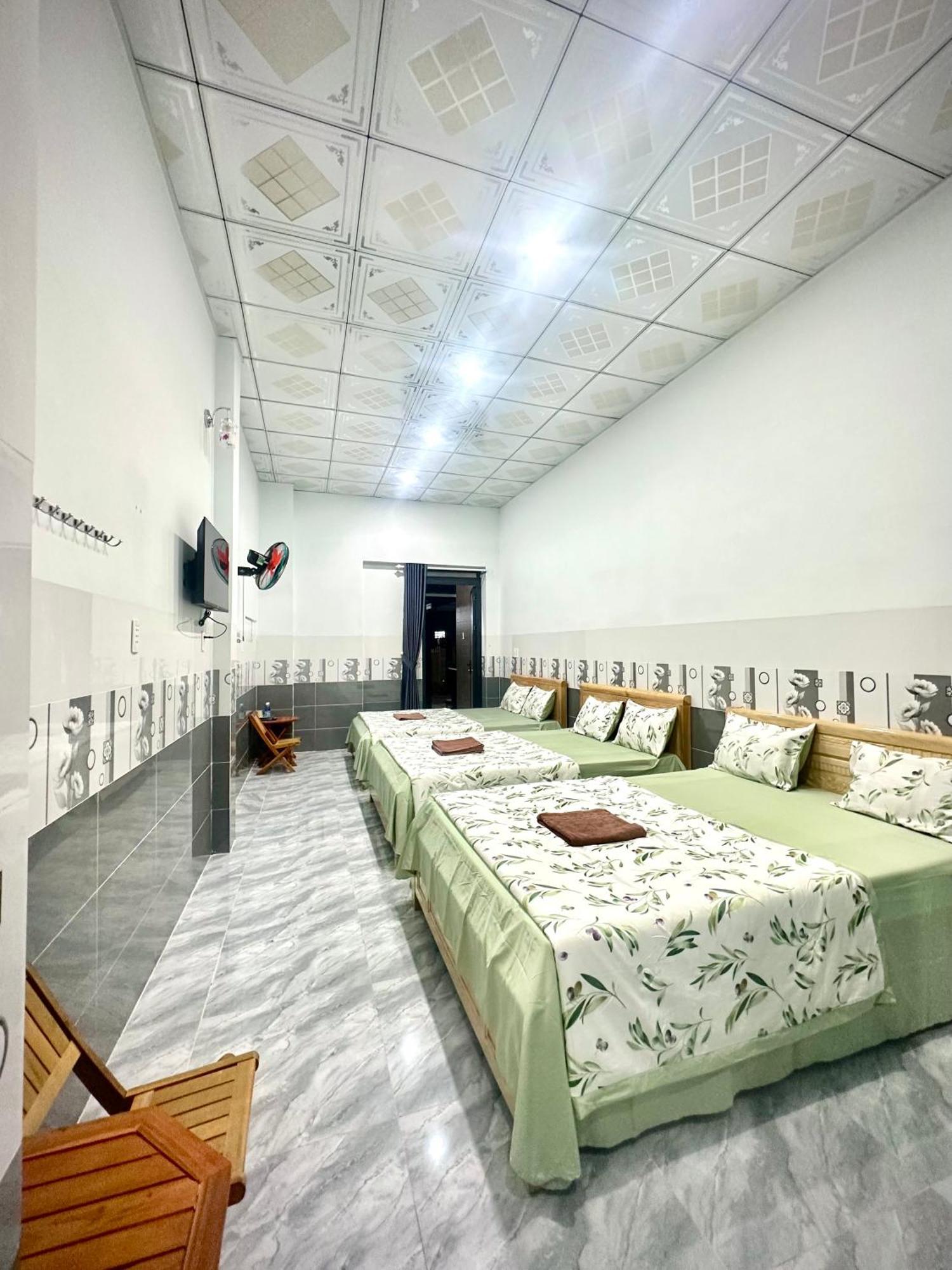 Thuan Vuong Guest house