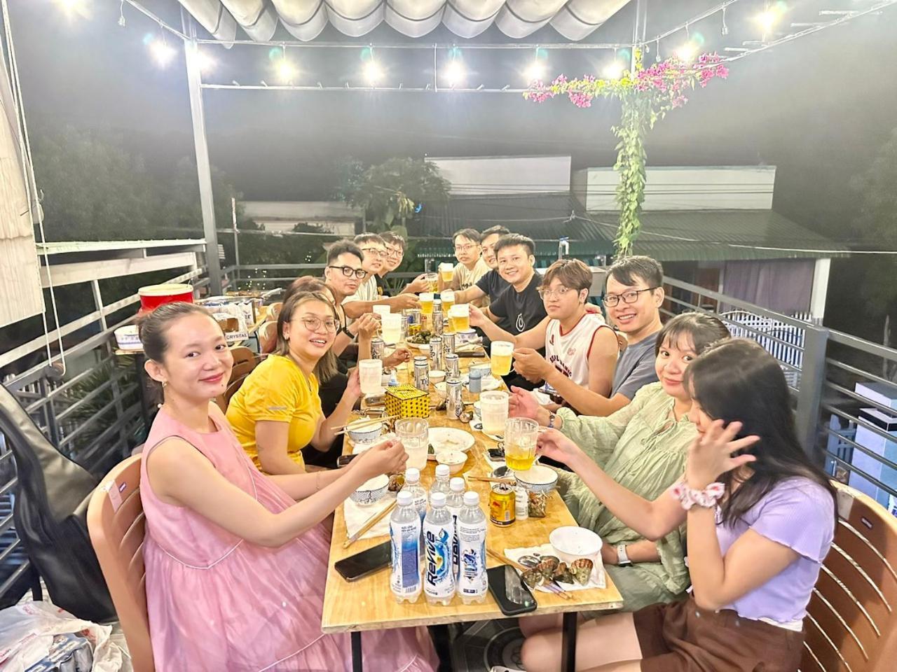 Thuan Vuong Guest house *